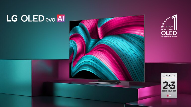 Promocija 5 godina sigurnosti